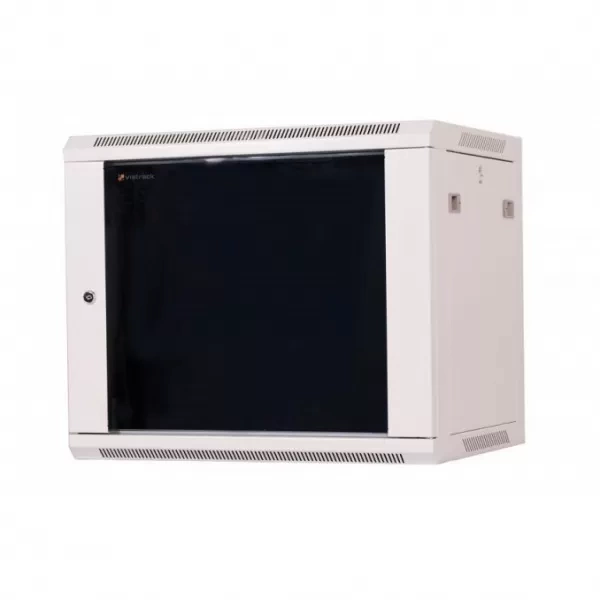Tủ rack treo tường 12U Vietrack VRW12U155